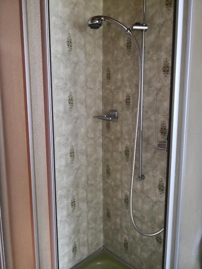 شقة Haus Seiler Goms المظهر الخارجي الصورة